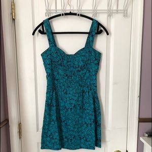 Free people//girls dress. Size S